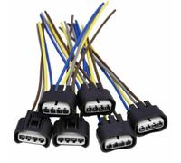 Faisceau de connecteurs de Bobine d'allumage pour Lexus HS250h 2010-2012 connecteurs électriques 4 Voies référence : 2AZFE1ZZFE