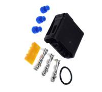 Faisceau de connecteurs de Bobine d'allumage pour Subaru B9 Tribeca 2006-2007, kit de connecteurs de Bobine d'allumage FW-090-3COP (1 Jeu)