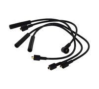 BERU ZEF769 Kit de câbles d'allumage