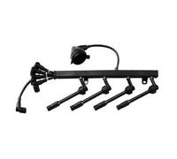 Faisceau de fils de bougies pour BMW Série 3 E30 Berline et Cabriolet M3 (07/1985-06/1991)