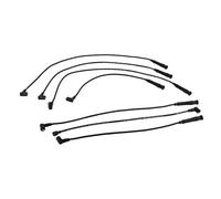 Faisceau de fils de bougies pour BMW Série 5 E12 (06/1973-06/1981) - moteurs M30B25 M30B28