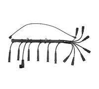 Faisceau de fils de bougies pour BMW Série 5 E34 Berline 520i et 525i (06/1987-04/1990) - moteurs M20B20 M20B25