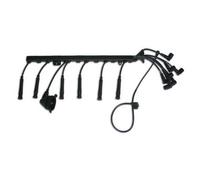 Faisceau de fils de bougies pour BMW Série 5 E34 Berline 530i et 535i (10/1988-) - moteurs M30B30 M30B35