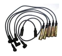 Faisceau de fils de bougies pour VW Transporter T4 5 cylindres de 1996 à 2003