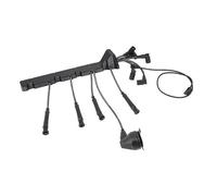 Faisceau de fils de bougies sans protection anti-rongeurs pour BMW Série 5 E34 Berline et Touring 518i (04/1989-05/1994) - moteur M40B18