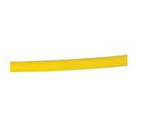 Faisceau de fils de bougies silicone 8mm Jaune 90° pour Volkswagen Coccinelle & Combi