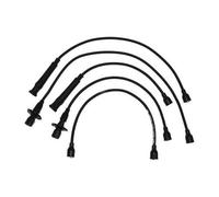 Faisceau de fils de bougies Type 4 pour VOLKSWAGEN Combi & Transporter T25 1,7 / 1,8 / 2,0 L