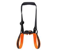 Faisceau De Mobilité Des Chiens, Poignée Rembourrée, Petite / Moyenne / Grande, Élingue De Support Arrière, Sangle De Portance Pour Animaux De Compagnie, Ajustement Réglable, Pour Promenades Quotidien