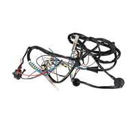 Faisceau de phares et klaxon pour Porsche 911 type G (1977-1986)