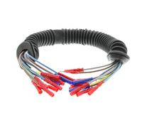 Faisceau de réparation du câblage de hayon 10 fils pour VOLKSWAGEN Transporter T4 (1990-2003) - à sertir