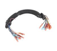 Faisceau de réparation du câblage de hayon 10 fils pour VOLKSWAGEN Transporter T4 (1990-2003) - à souder