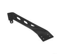 Faisceau de soutien droit aluminium pour kukirin pour scooter G2 Max droite | Support latéral gauche, alliage haute résistance, compatible avec Kukirin G2 Max, finition noire, améliore la stabilité