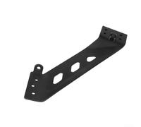 Faisceau de support de trottinette électrique gauche droite en alliage d'aluminium pour Kukirin pour G2 Max Accessoires Cadre de renfort partie (gauche + droite)