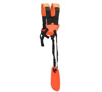 Faisceau de Wacker, Bandoulière en Nylon Double épaule à Double épaule 4119 710 9001 STRAPLE Strape Strape STHIL FS pour la Série KM