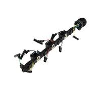 Faisceau d'injecteur 03G971033M 03G 971 033 M Compatible avec 2.0 TDI BMN BMR BMA BKP Faisceau de câbles de buse de pompe NSGMXT