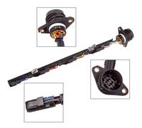 Faisceau d'Injecteur Injecteurs Pompe pour Audi VW Golf Seat Skoda 1.9 TDi 2.0 TDi 038971600