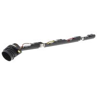 TOPRAN Conduite de raccordement (injecteur) 119247 Compatible avec: AUDI A3, A3, A3 Sportback, A4 B5, A4 B5 Avant, A4 B6, A4 B6 Avant, A4 B7, A4 B7 Avant, A6 C5, A6 C5 Avant, SEAT ALHAMBRA, ALTEA