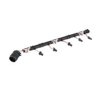 Faisceau d'injecteurs pour VOLKSWAGEN Transporter T5 2.5 TDi (2005-2010)