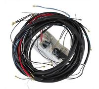 Faisceau électrique complet pour VOLKSWAEN Coccinelle 1302 (1972)