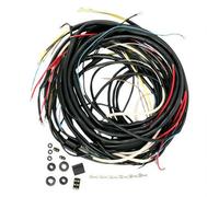 Faisceau électrique complet pour VOLKSWAGEN Coccinelle (08/1971-07/1973)