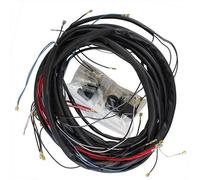 Faisceau électrique complet pour VOLKSWAGEN Coccinelle 1302 (08/1970-07/1971)