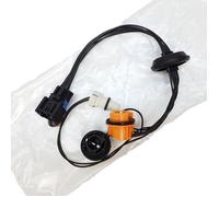 Faisceau électrique feu phare arrière gauche et droit Citroen C4 13079 6534PC