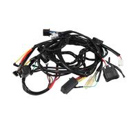 Faisceau électrique moteur pour Porsche 911 type G (1976)