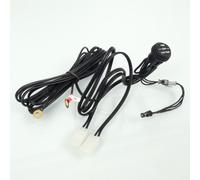 Faisceau électrique OF698HL poignée chauffante Oxford pour moto scooter Neuf