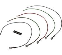 faisceau électrique pour système de charge - Simson S50, S51, S70, KR51 Schwalbe, SR4-2 Star, SR4-3 Sperber, SR4-4 Habicht