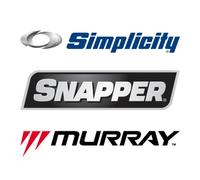 Faisceau Electrique Siege - Simplicity Snapper Murray - 250X147MA