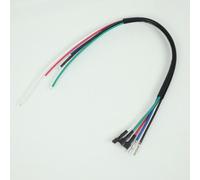 Faisceau Électrique Stator Rms Pour Scooter Piaggio 125 Vespa Ts 1975 À 1978