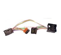 Faisceau Installation Mute Pour Kit Mains Libres - Bmw Av2001 Et Mini