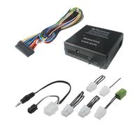 Faisceau Interface De Commandes Au Volant Phonocar 4063
