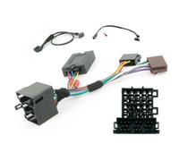 Faisceau Interface De Commandes Au Volant Silim Swar01al Pour Autoradio Alpine