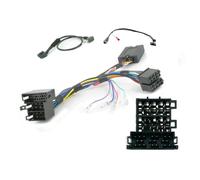 Faisceau Interface De Commandes Au Volant Silim Swar02al Pour Autoradio Alpine