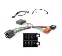 Faisceau Interface De Commandes Au Volant Silim Swct02al Pour Autoradio Alpine