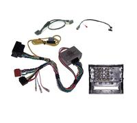 Faisceau Interface De Commandes Au Volant Silim Swct08al Pour Autoradio Alpine