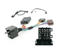 Faisceau Interface De Commandes Au Volant Silim Swfi03al Pour Autoradio Alpine