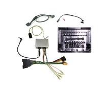 Faisceau Interface De Commandes Au Volant Silim Swop102al Pour Autoradio Alpine