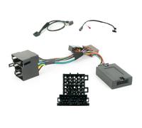 Faisceau Interface De Commandes Au Volant Silim Swpe04al Pour Autoradio Alpine
