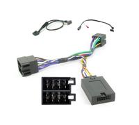 Faisceau Interface De Commandes Au Volant Silim Swpe06al Pour Autoradio Alpine