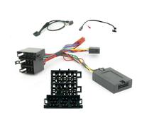 Faisceau Interface De Commandes Au Volant Silim Swre03al Pour Autoradio Alpine