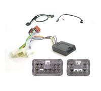 Faisceau Interface De Commandes Au Volant Silim Swto01al Pour Autoradio Alpine
