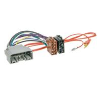 Faisceau ISO autoradio compatible avec Chrysler Dodge Jeep 08-16 voir liste