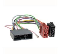 Faisceau autoradio Honda / Citroen / Peugeot / Mitsubishi > ISO