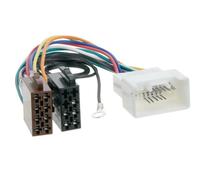 Faisceau ISO Autoradio compatible avec Citroen Peugeot Mitsubishi