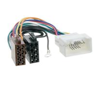 Pour Citroën C4 Aircross (B) Voiture Radio Adaptateur Câble Fiche Iso