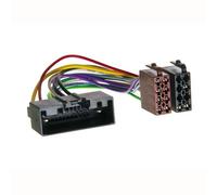 Faisceau autoradio Ford / Landrover> norme ISO