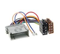 Faisceau ISO autoradio compatible avec General Motors 98 a 08