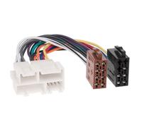 Faisceau ISO autoradio compatible avec GM 88 a 04